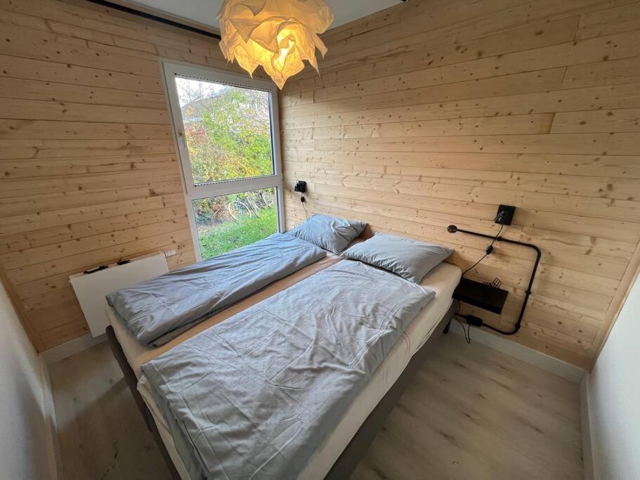 Moderne Voor 6 Personen Holiday home Julianadorp