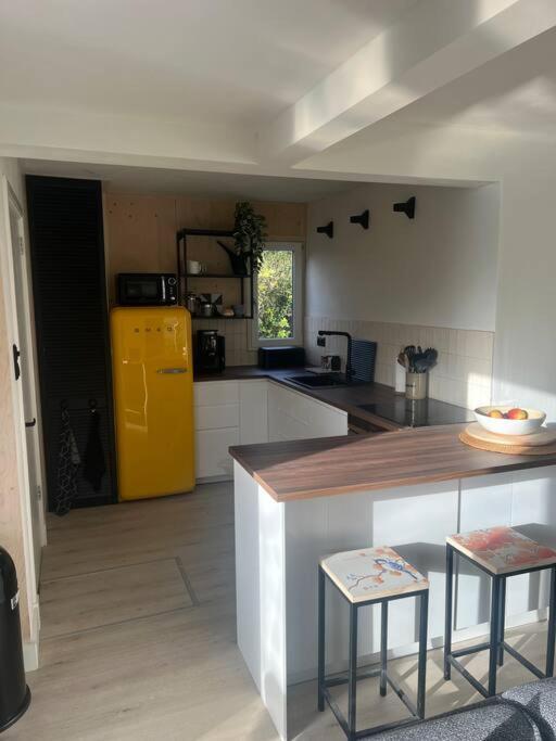 Moderne Voor 6 Personen Holiday home *