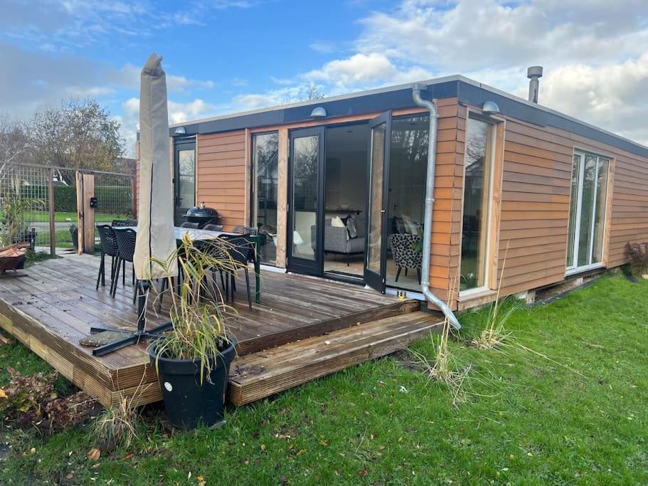 Moderne Voor 6 Personen Holiday home *