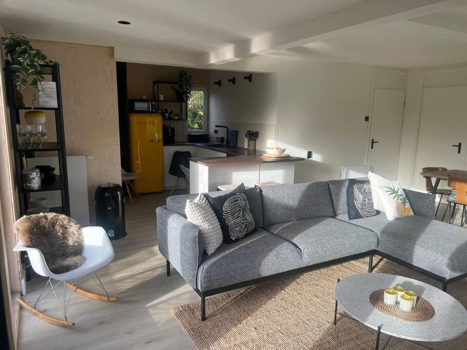 Holiday home Moderne Voor 6 Personen *